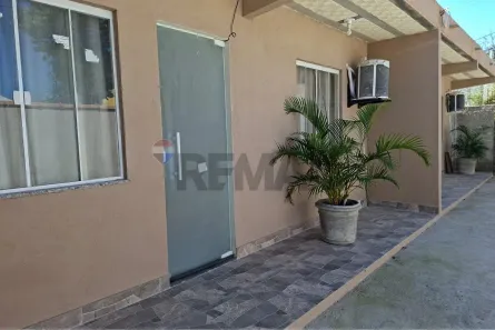 Casa com 1 Quarto à venda, 36m² no José Gonçalves, Armação dos Búzios