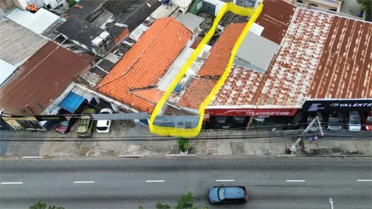 Imóvel Comercial com 2 Quartos à venda, 90m² no Socorro, São Paulo