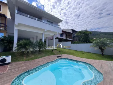 Casa de Condomínio com 5 Quartos para alugar, 260m² no Parque Arco Iris, Atibaia