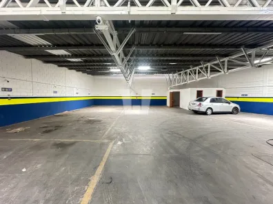 Galpão/Depósito/Armazém para alugar, 835m² no Padre Eustáquio, Belo Horizonte