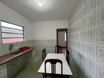 Sobrado com 1 Quarto para alugar, 40m² no Jardim Lúcia, São Paulo