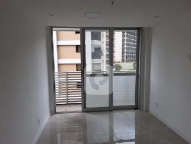 Sala Comercial à venda, 23m² no Tijuca, Rio de Janeiro