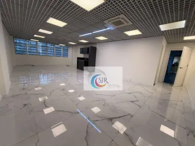 Sala Comercial para alugar, 65m² no Jardim Paulistano, São Paulo