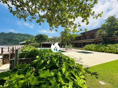 Casa de Condomínio com 6 Quartos à venda, 240m² no Bairro de Juquehy, São Sebastião