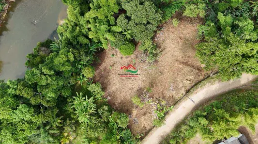 Fazenda/Sítio à venda, 3658m² no Centro, Itariri