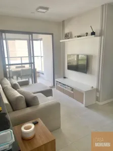 Apartamento com 2 Quartos à venda, 65m² no Jardim das Acácias, São Paulo