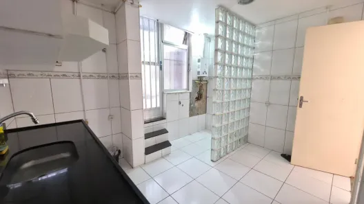 Apartamento com 3 Quartos à venda, 100m² no Recreio dos Bandeirantes, Rio de Janeiro