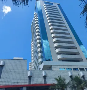 Ponto Comercial para alugar, 33m² no Meireles, Fortaleza