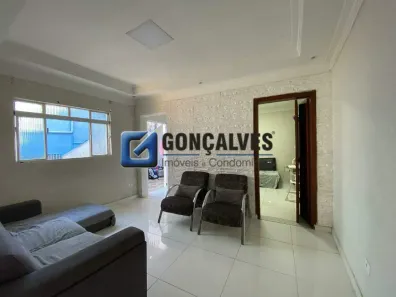 Casa com 2 Quartos à venda, 123m² no Boa Vista, São Caetano do Sul