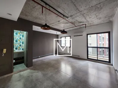 Sala Comercial para venda ou aluguel, 31m² no Ipiranga, São Paulo
