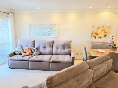 Apartamento com 3 Quartos à venda, 106m² no Santana, São Paulo