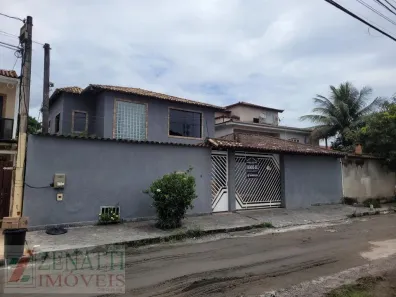 Casa com 3 Quartos à venda, 375m² no Praia da Ribeira (Cunhambebe), Angra dos Reis