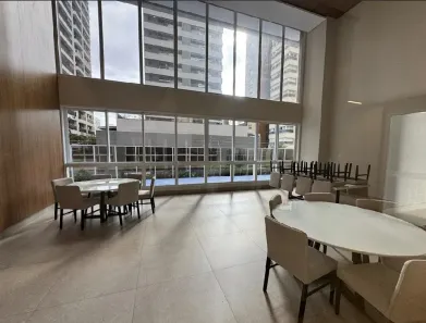 Apartamento com 4 Quartos à venda, 227m² no Setor Marista, Goiânia