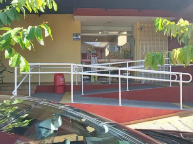 Ponto Comercial à venda, 460m² no Vila Redentora, São José do Rio Preto