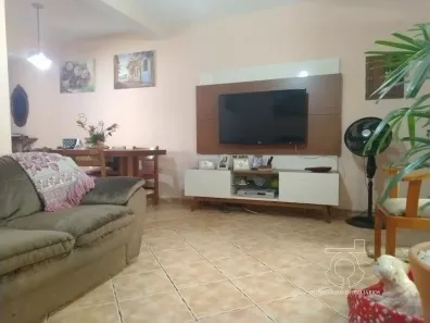 Casa com 3 Quartos à venda, 125m² no Jardim Monte Alegre, Taboão da Serra