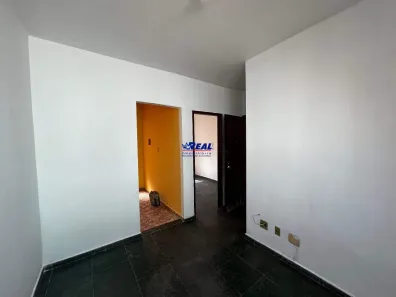 Apartamento com 1 Quarto para alugar, 40m² no Milionários (Barreiro), Belo Horizonte