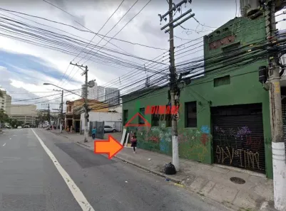 Galpão/Depósito/Armazém à venda, 1000m² no Pinheiros, São Paulo