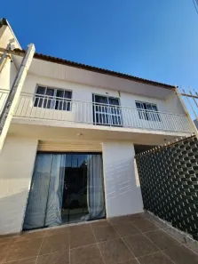 Ponto Comercial à venda, 885m² no Campo de Santana, Curitiba