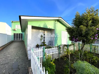 Casa com 3 Quartos à venda, 142m² no Barnabé, Gravataí