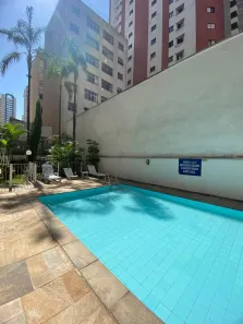 Apartamento com 2 Quartos para alugar, 54m² no Bela Vista, São Paulo