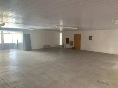 Prédio Comercial à venda, 1779m² no Santo Antônio, Recife