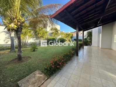 Casa com 4 Quartos à venda, 346m² no Morada da Serra, Montes Claros
