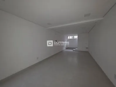 Sala Comercial para alugar, 35m² no Vila Monteiro, Piracicaba