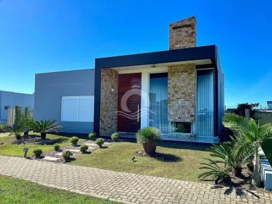 Casa de Condomínio com 3 Quartos à venda, 187m² no Capão da Canoa, Capão da Canoa