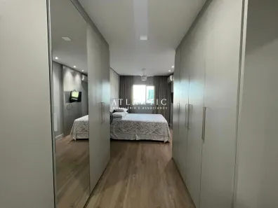 Apartamento com 2 Quartos à venda, 97m² no Itapuã, Vila Velha