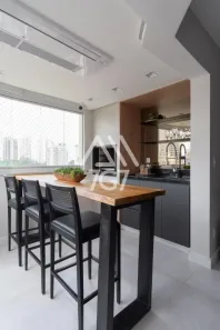 Apartamento com 3 Quartos à venda, 116m² no Vila Andrade, São Paulo