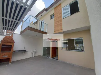 Sobrado com 2 Quartos à venda, 82m² no Vila Alpina, São Paulo