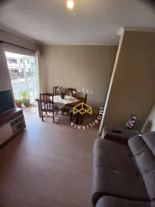 Apartamento com 2 Quartos à venda, 63m² no Jardim Novo Campos Elíseos, Campinas