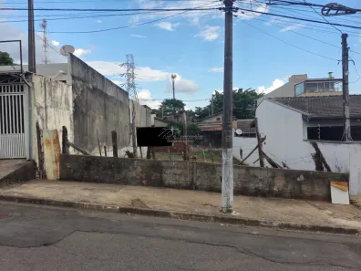 Lote/Terreno à venda, 250m² no Parque Residencial Maria de Lourdes, Hortolândia