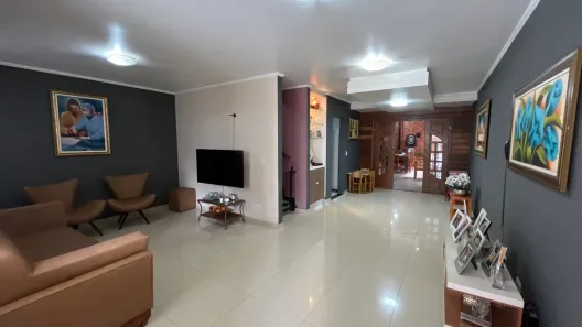 Casa de Condomínio com 3 Quartos à venda, 230m² no Parque Amazônia, Goiânia