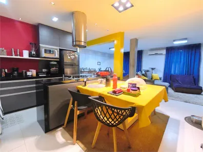 Apartamento com 2 Quartos à venda, 93m² no Vila Cachoeira, São Paulo