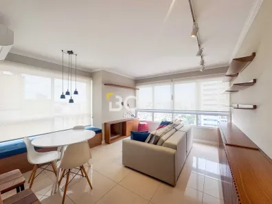 Apartamento com 2 Quartos para alugar, 72m² no Rio Branco, Porto Alegre