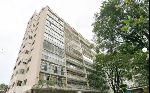 Apartamento com 3 Quartos à venda, 152m² no Bela Vista, São Paulo