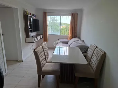 Apartamento com 2 Quartos à venda, 51m² no Jardim Peri, São Paulo