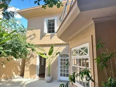 Casa com 4 Quartos à venda, 487m² no Jardim América, São Paulo