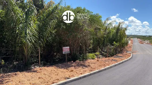Lote/Terreno à venda, 1550m² no Açu da Torre, Mata de São João