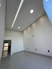 Casa com 3 Quartos à venda, 148m² no Laranjeiras, Uberlândia