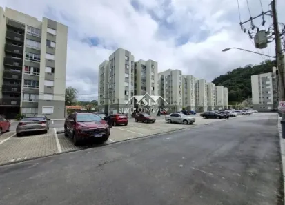 Apartamento com 2 Quartos à venda, 54m² no Independência, Petrópolis