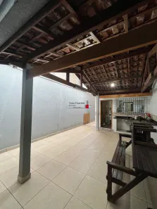 Sobrado com 4 Quartos à venda, 290m² no Vila Santa Maria, São Paulo