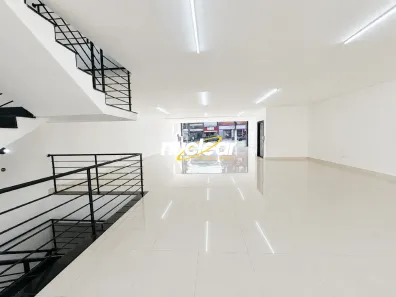 Ponto Comercial para alugar, 707m² no São Mateus, São Paulo