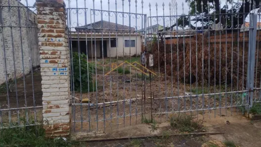 Lote/Terreno à venda, 250m² no Vila Ferrarezi, Santa Bárbara D'Oeste