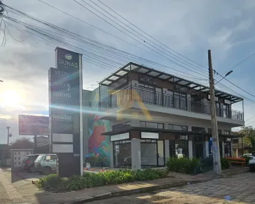 Ponto Comercial à venda, 371m² no , Garopaba