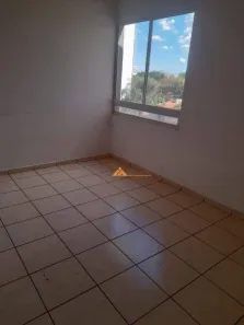 Apartamento com 2 Quartos à venda, 48m² no Jardim Heitor Rigon, Ribeirão Preto