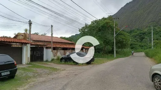 Lote/Terreno à venda, 863m² no Chácaras de Inoã (Inoã), Maricá