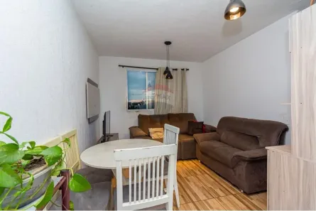Apartamento com 2 Quartos à venda, 42m² no Parque da Matriz, Cachoeirinha