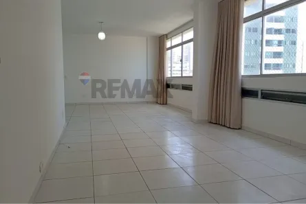 Apartamento com 3 Quartos para alugar, 170m² no Boa Viagem, Recife